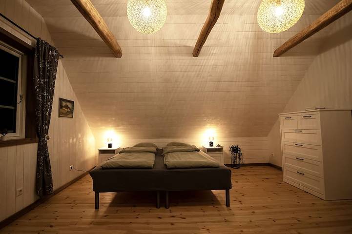 Exklusives Traumhaus für Ferien, Feiern & Konferenzen, stilvoll und einzigartig in Olofströms und Umgebung
