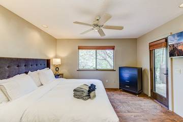 Vacation House for 10 Guests in Sedona, Coconino National Forest, Picture 4