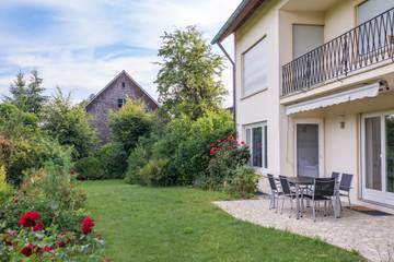 Ferienwohnung für 4 Personen in Lindau, Bayerisch Schwaben, Bild 2