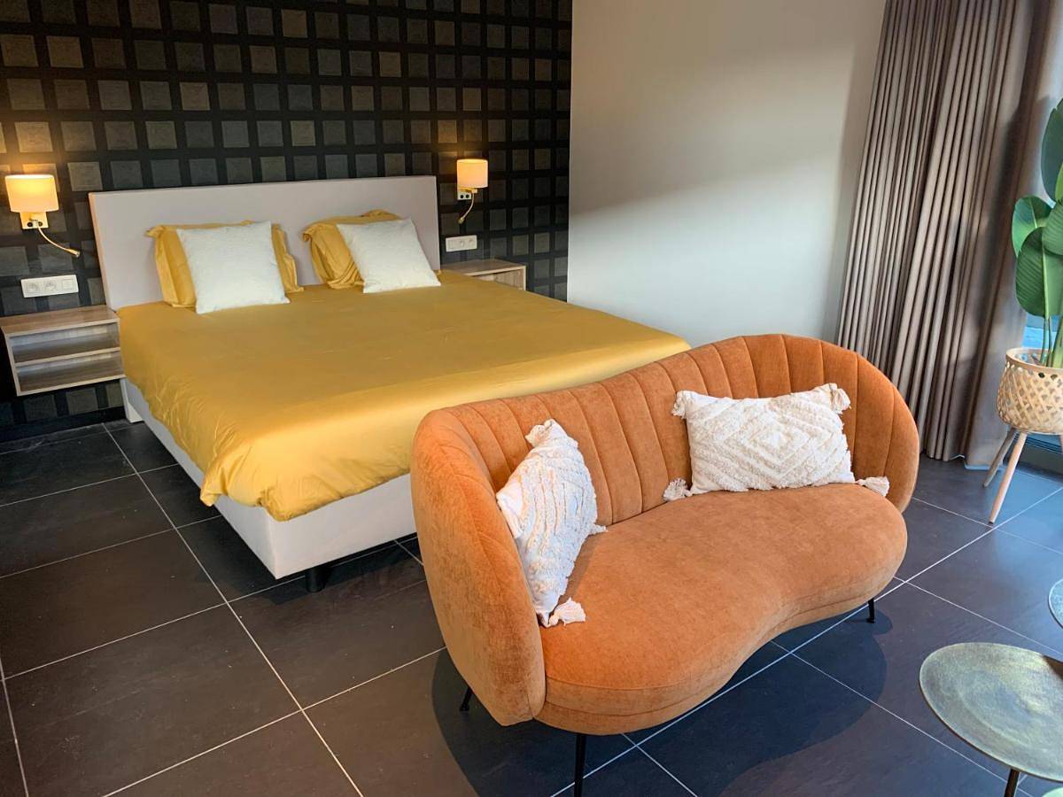 Appartement entier, Q Guesthouse in Herzele, Province de Flandre-Orientale