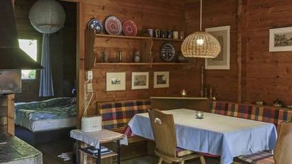 Ferienhaus für 5 Personen in Dommershausen, Hunsrück, Bild 1