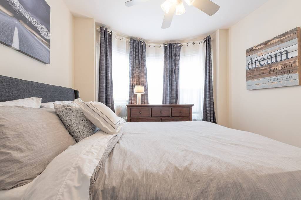 Ganze Wohnung, Freundlicher entspannter Rückzug Westfield Nj in Union County