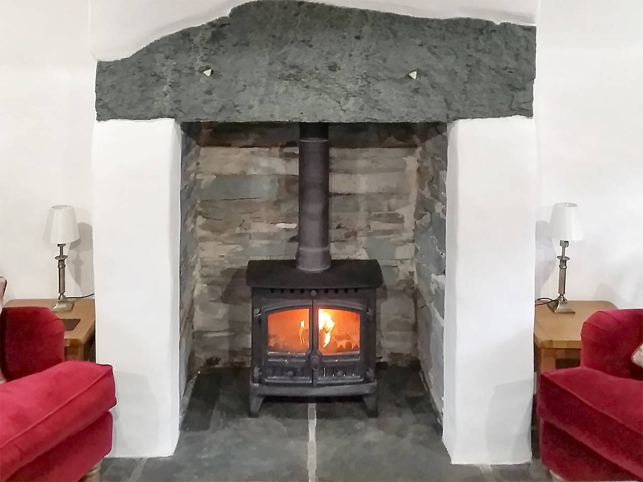 Field House Cottage - Uk12573 in Lake District