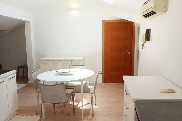 Appartement de vacances pour 3 personnes - 1