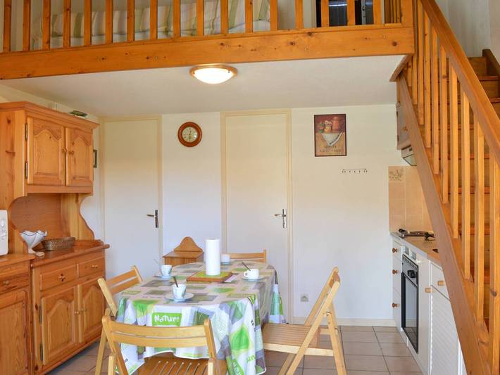 Location de vacances pour 4 personnes dans Gouffre De L Oeil Doux - 3