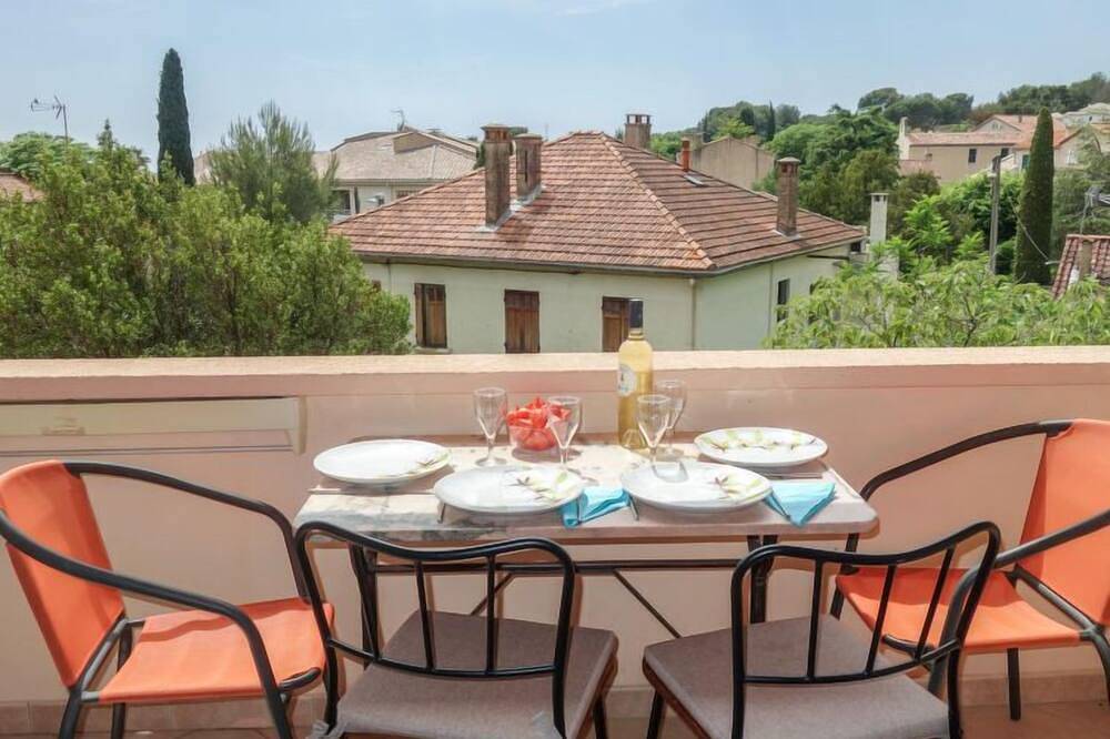 Photo : Appartement de vacances