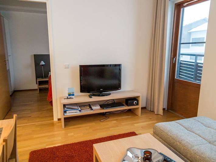 Chalet pour 4 personnes, animaux acceptés dans Laponie - 4