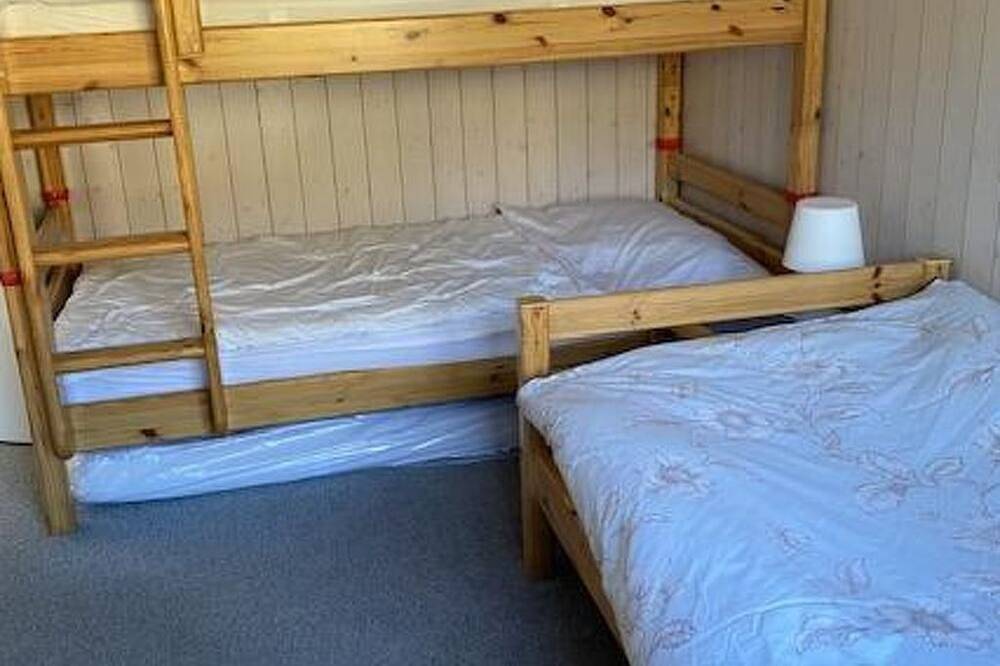 Ganze Wohnung, Suzanne Nr. 20 in Saanenmöser, Saanen
