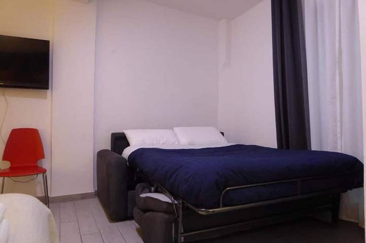 Apartamento entero, Mascarella House Bologna in Bolonia, Provincia de Bologna
