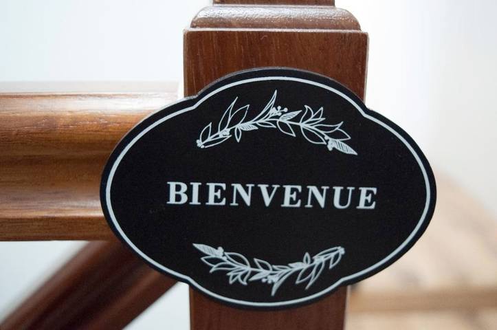 Chambre d’hôte pour 2 personnes, avec jardin et jacuzzi, animaux acceptés en Ille-et-Vilaine - 3