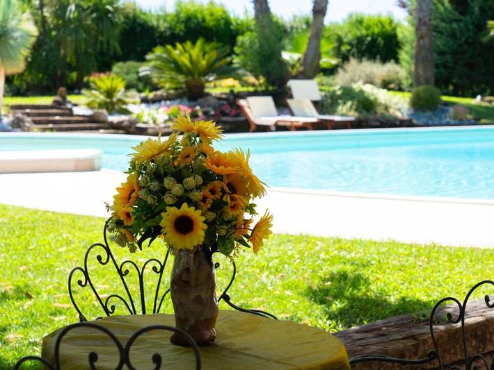 B&b per 2 persone, con panorama in Cesena