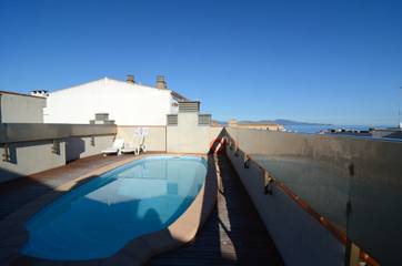 Vakantieappartement voor 6 Personen in L'Escala, Costa Brava, Afbeelding 3