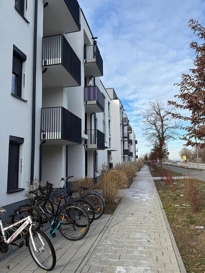Ganze Wohnung, Two-Bedroom Apartment in Garching, Oberbayern
