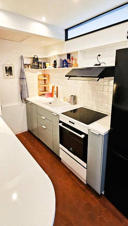 Gîte pour 6 personnes, avec balcon et vue dans Cinema Le Rex Villard De Lans - 3
