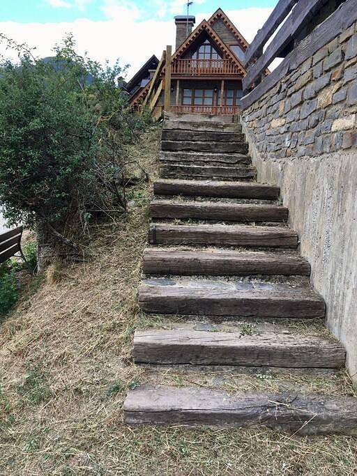 Résidence pour 12 personnes dans Baqueira Beret - 2