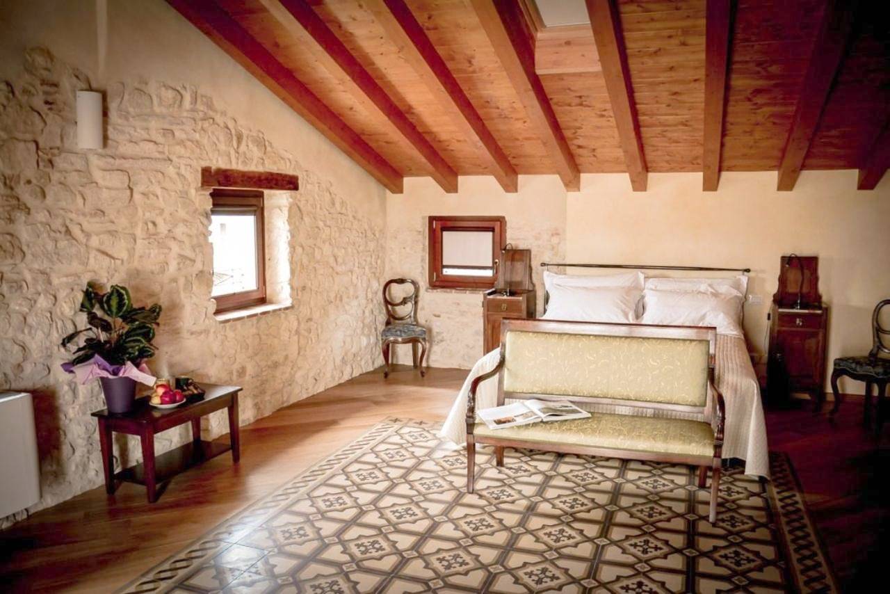 Agriturismo Valentina Cubi in Fumane, Verona Provinz
