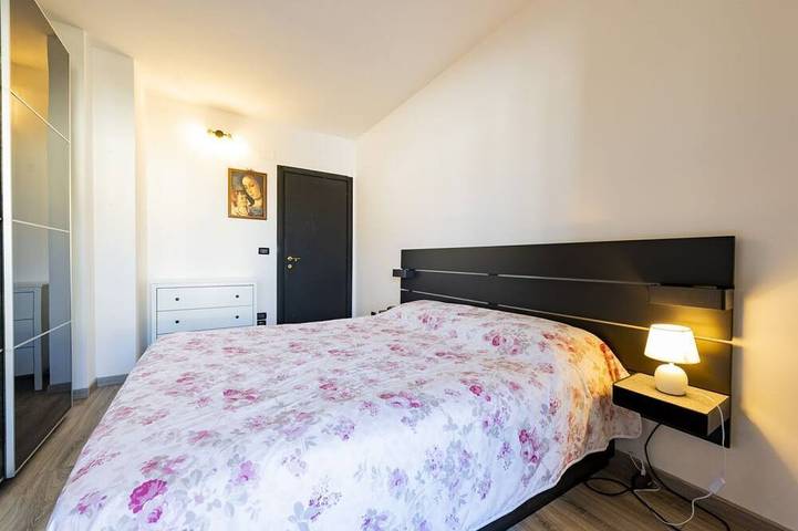 Appartamento intero, GuestHost - Cozy Flat 700mt from the Sea + Parking in Postilli, Francavilla al Mare