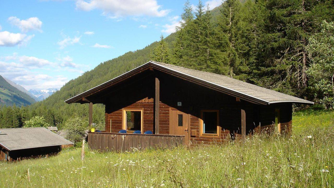Bungalow para 6 Personas en Sankt Jakob in Defereggen, Tirol del Este