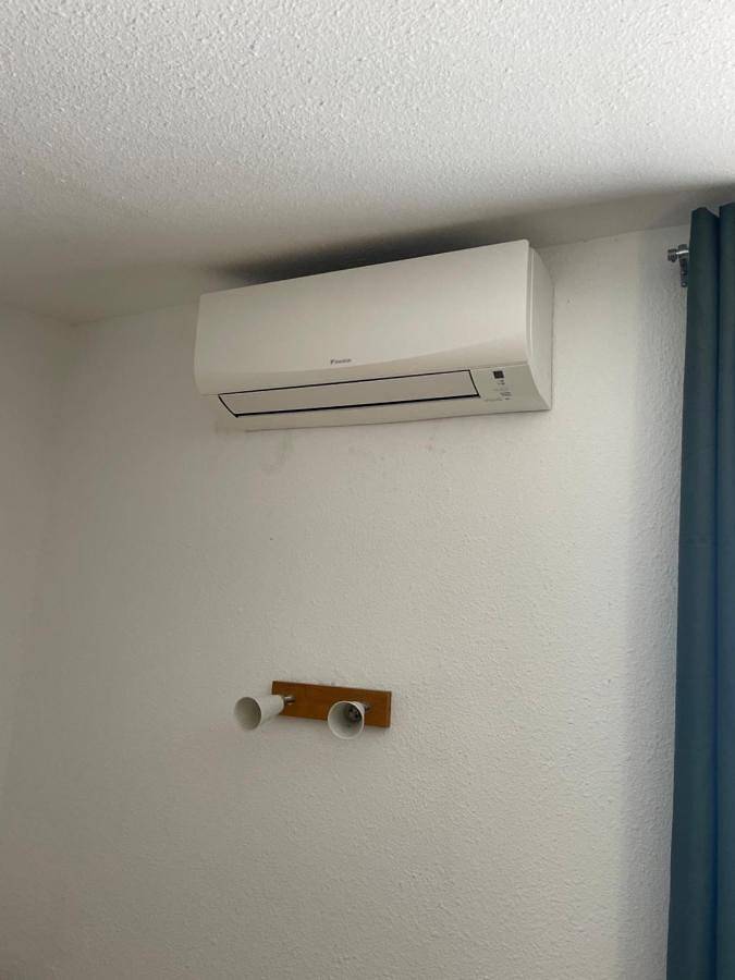 Chambre d’hôte pour 2 personnes, avec piscine et vue à Grosseto-Prugna - 3