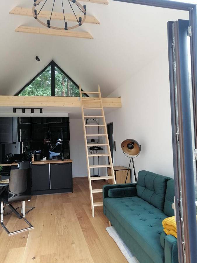 Ferienhaus für 4 Personen, mit Garten in Niederschlesien - 3