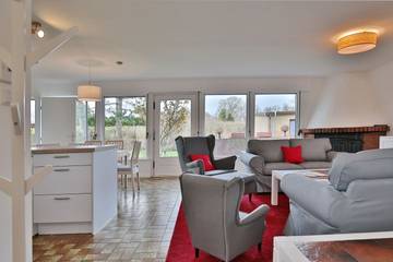 Strandhaus für 5 Personen in Niendorf, Timmendorfer Strand, Bild 3