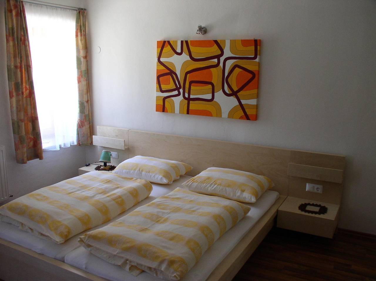 Ganze Ferienwohnung, Rad &amp; Frühstückspension Taurer in Dellach im Drautal, Oberkärnten