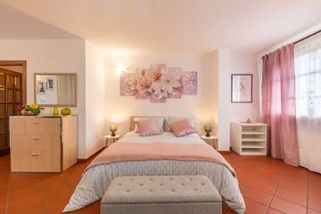 Appartamento per 4 Persone in Sinalunga, Chianti, Foto 1