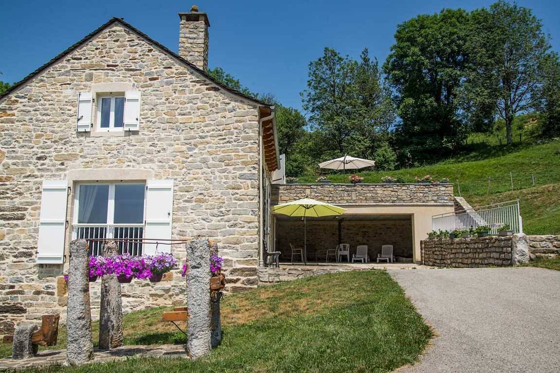 Casa vacanza a Lozère a partire da 82€ a notte