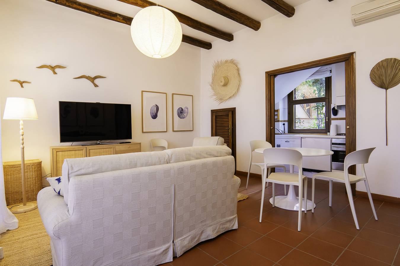 Ganze Wohnung, Agriturismo Pimpinnacolo - 1Br P1 - Deluxe in Porto Ercole, Grosseto Provinz