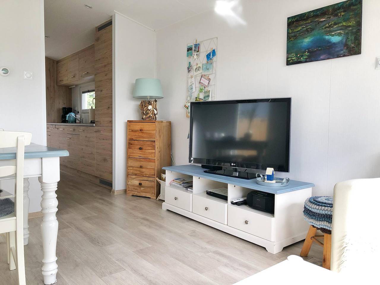 Recreatiepark de Wielen — Chalet 538 in Noord-Holland - Nordseeküste