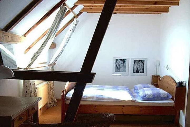 Ferienhaus für 12 Personen, mit Terrasse in Templin - 2