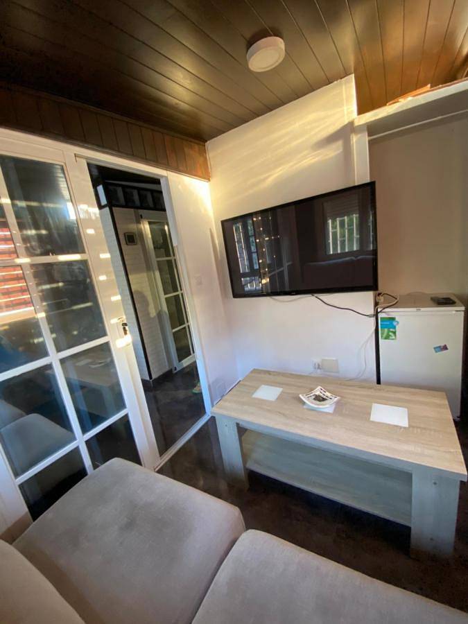 Gîte pour 2 personnes, avec terrasse à Ceuta - 4