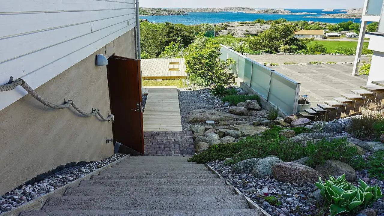 Ferienhaus für 4 Personen (96 m²) in Bovallstrand in Bovallstrand, Norra Västkusten