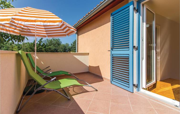 Ferienhaus für 5 Personen, mit Terrasse in Medulin - 4