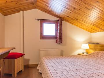 Apartment for 6 People in La Plagne, La Plagne-Tarentaise, Photo 2