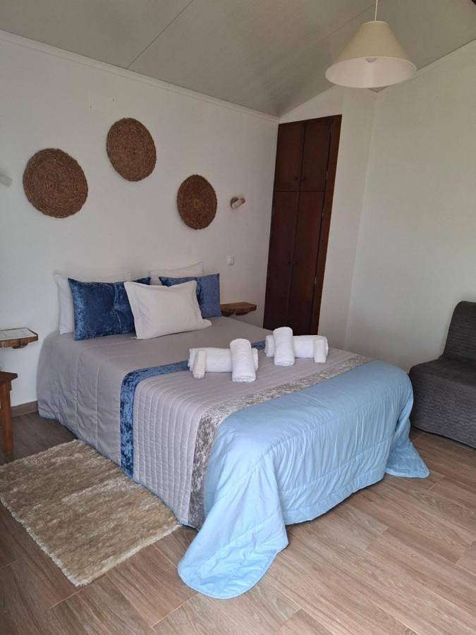 Double Room in Melides, Costa Alentejana