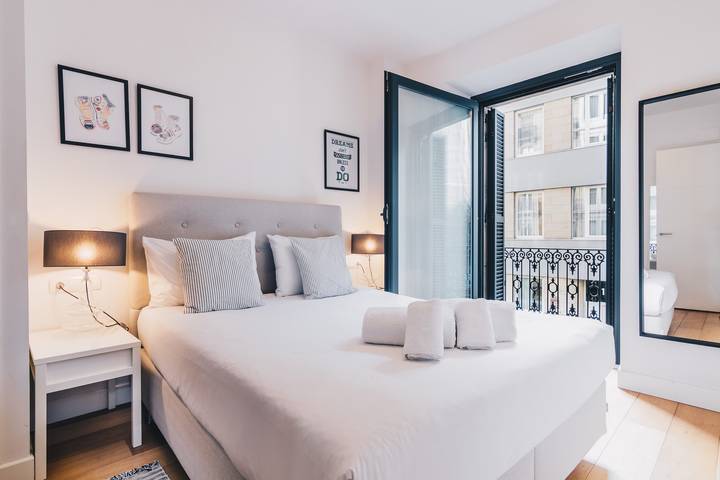 Gîte pour 3 personnes à Playa de la Concha - 4