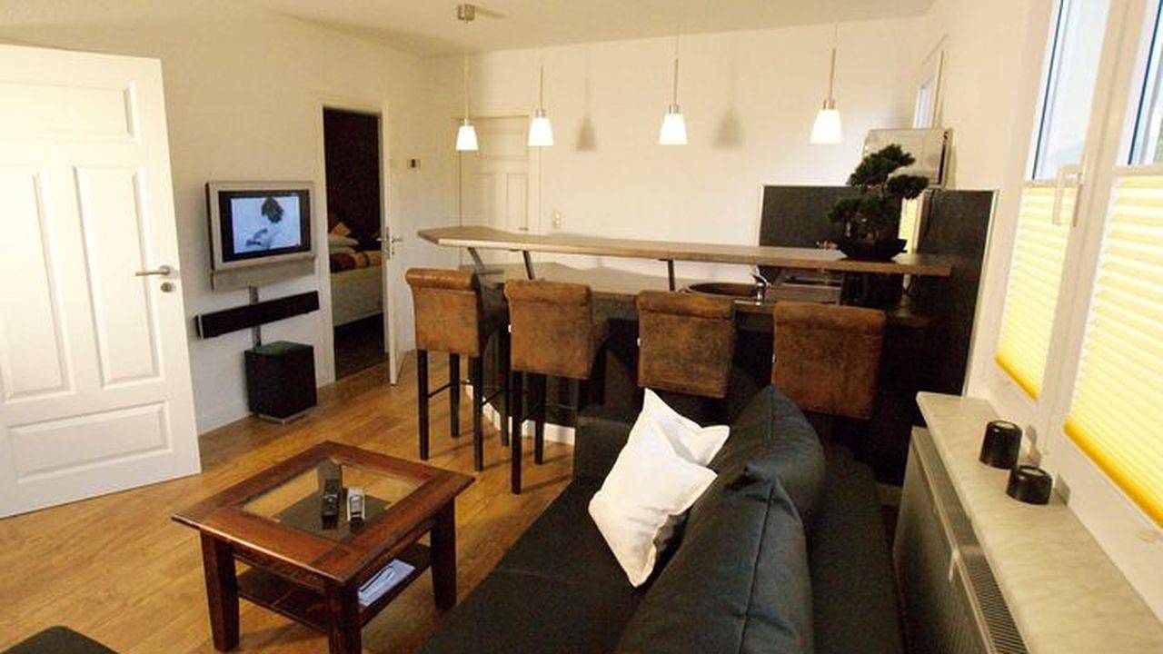 Ganze Ferienwohnung, Ferienwohnung für 3 Personen (50 m²) in Polchow in Polchow, Glowe
