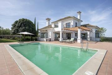 Chalet para 10 Personas en Arcos de la Frontera, Pueblos Blancos, Foto 1