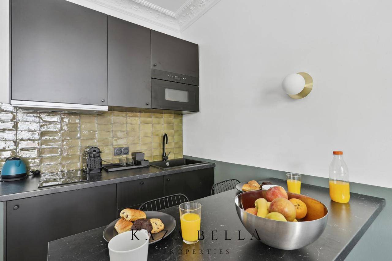 Appartement entier, Two-Bedroom Apartment in Maisons-Alfort, Val-de-Marne