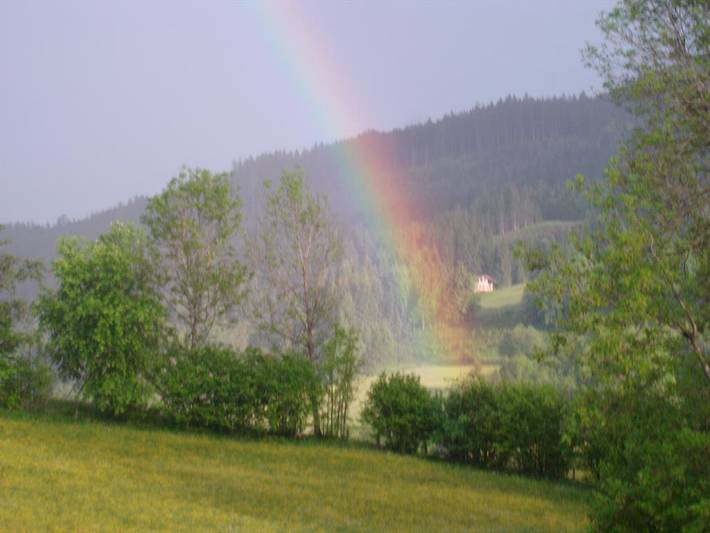 Geheel vakantieappartement, App/3 slaapkamers/douche, wc in Maria Alm, Steinernes Meer
