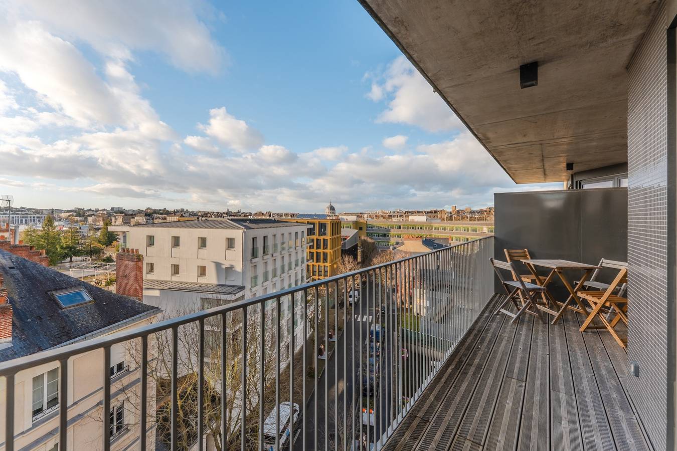 Appartement de vacances