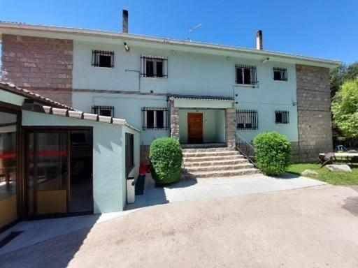 Casa rural para 5 personas, con balcón y vistas en Navarredonda de Gredos - 2