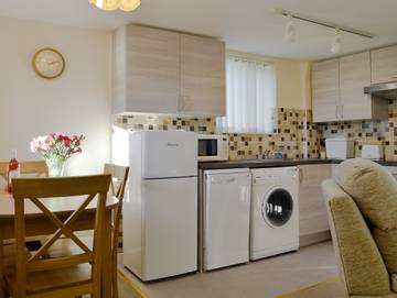 Cottage for 2 People in Suffolk, East of England, Photo 4