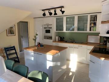 Ferienwohnung für 8 Personen in Bleckede, Mecklenburgisches Elbetal, Bild 3