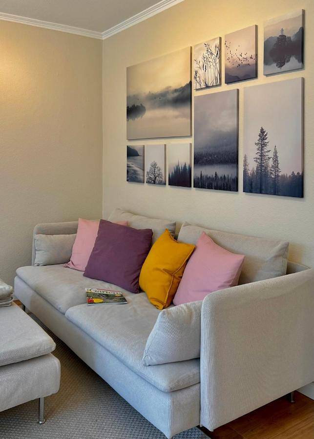 Ganze Wohnung, "Gartentraum" - Fewo in Marienmünster - Ostwestfalen in Marienmünster, Kreis Höxter