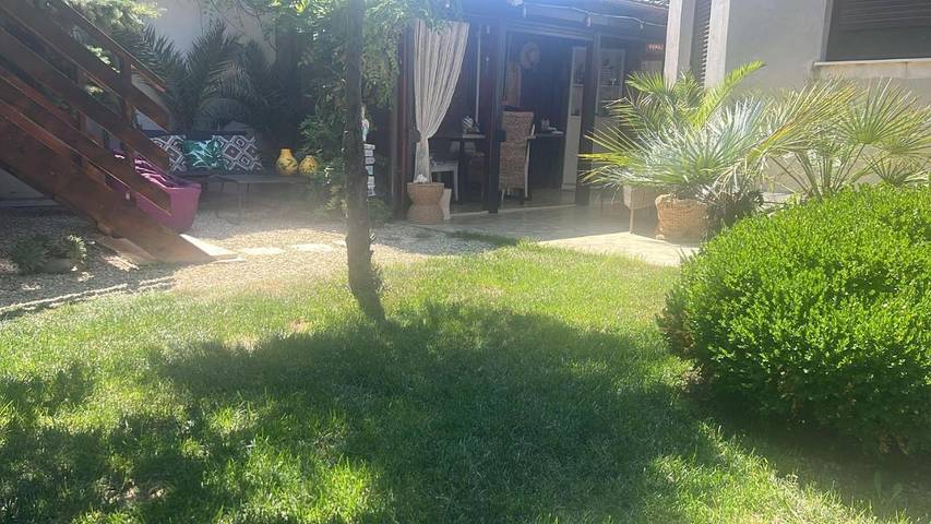 Gîte pour 2 personnes, avec jardin dans Mangalia - 4