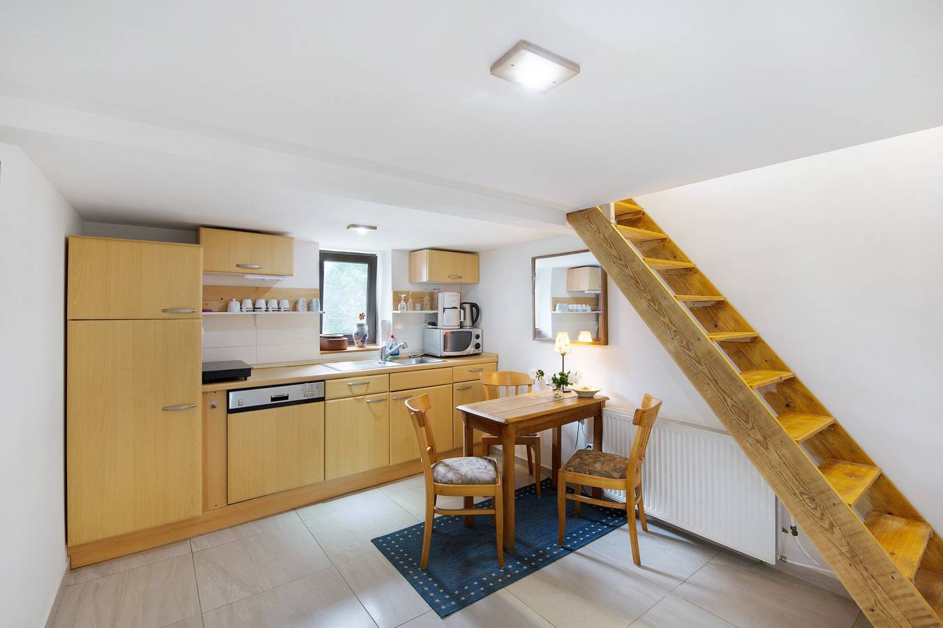 Ganze Wohnung, 'Tiny Appartment Xanten am See' in Xanten, Niederrhein
