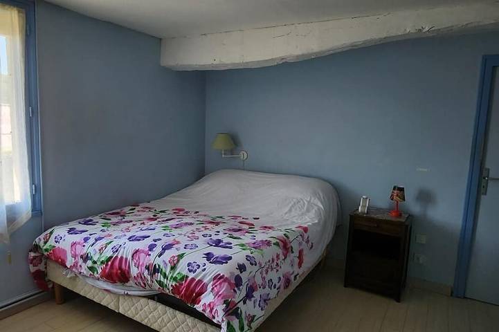 Location de vacances pour 2 personnes, avec jardin et terrasse à Loisy-sur-Marne - 4