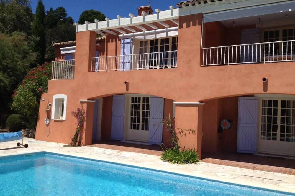 Villa voor 10 Personen in Les Issambres, Roquebrune-sur-Argens